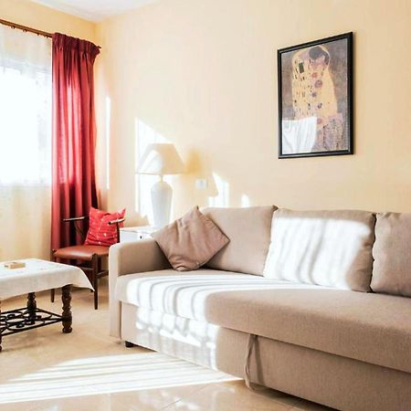 Apartament Live Roque Puertito Guimar Puertito de Guimar Zewnętrze zdjęcie