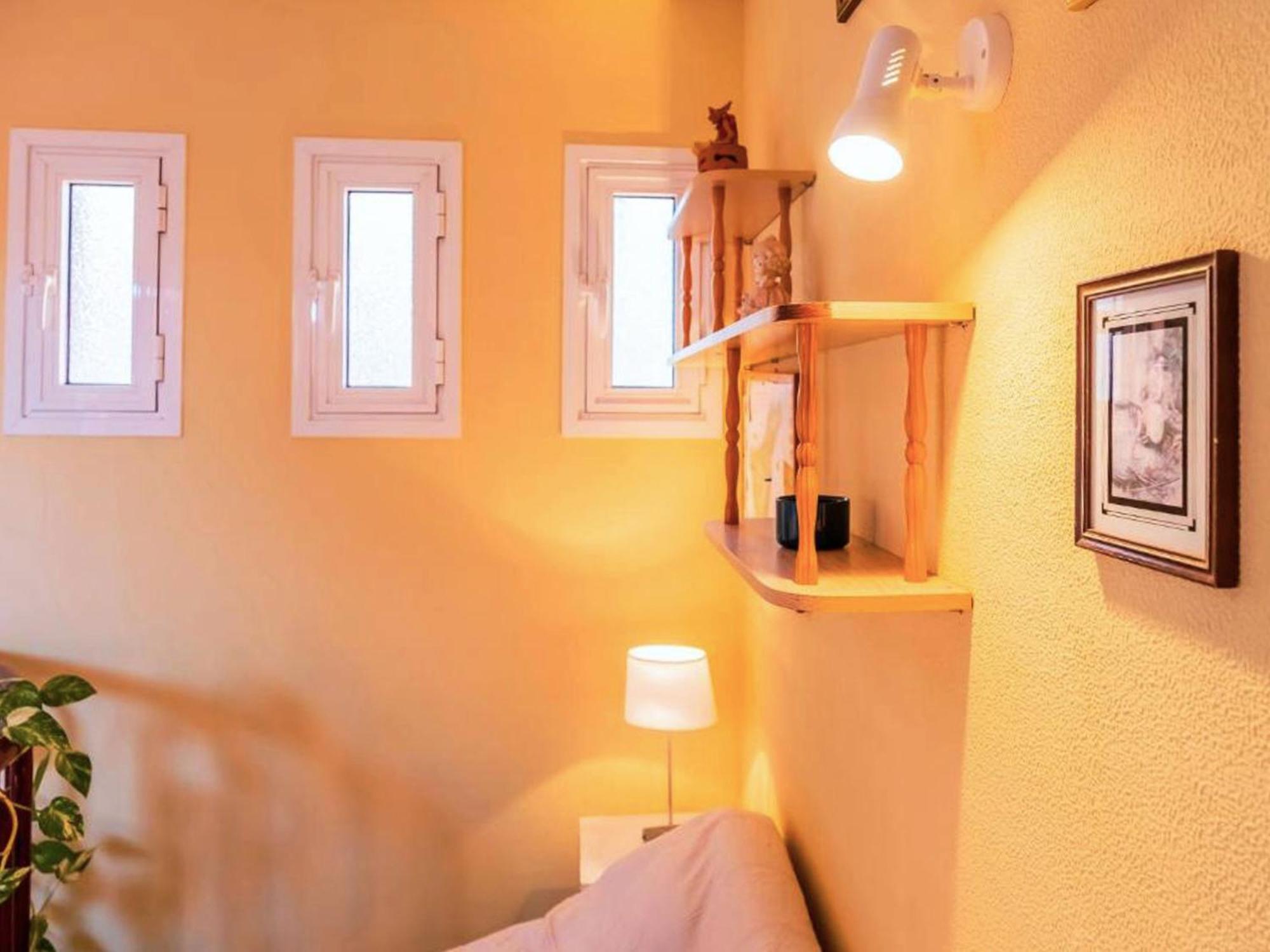 Apartament Live Roque Puertito Guimar Puertito de Guimar Zewnętrze zdjęcie