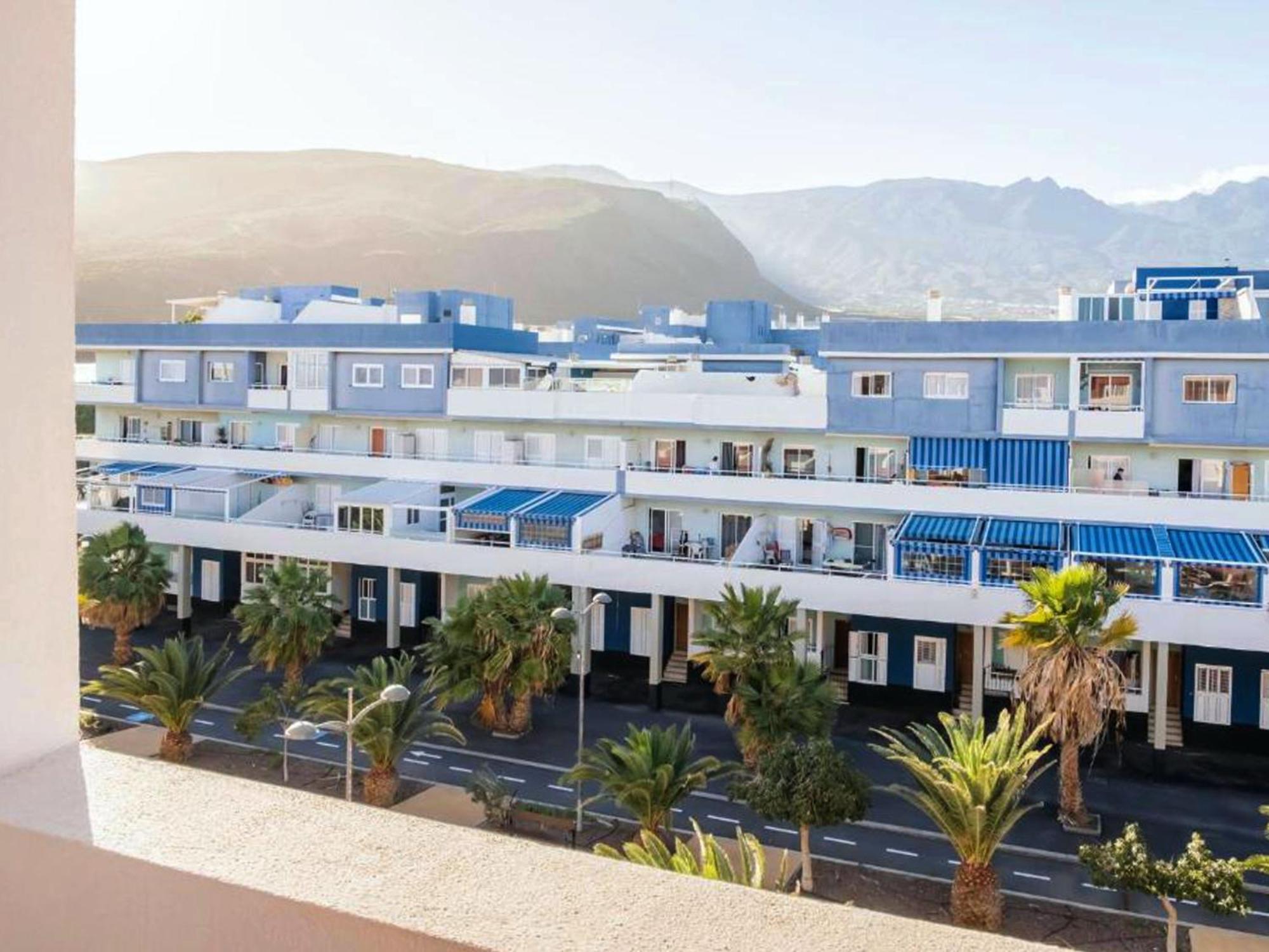 Apartament Live Roque Puertito Guimar Puertito de Guimar Zewnętrze zdjęcie