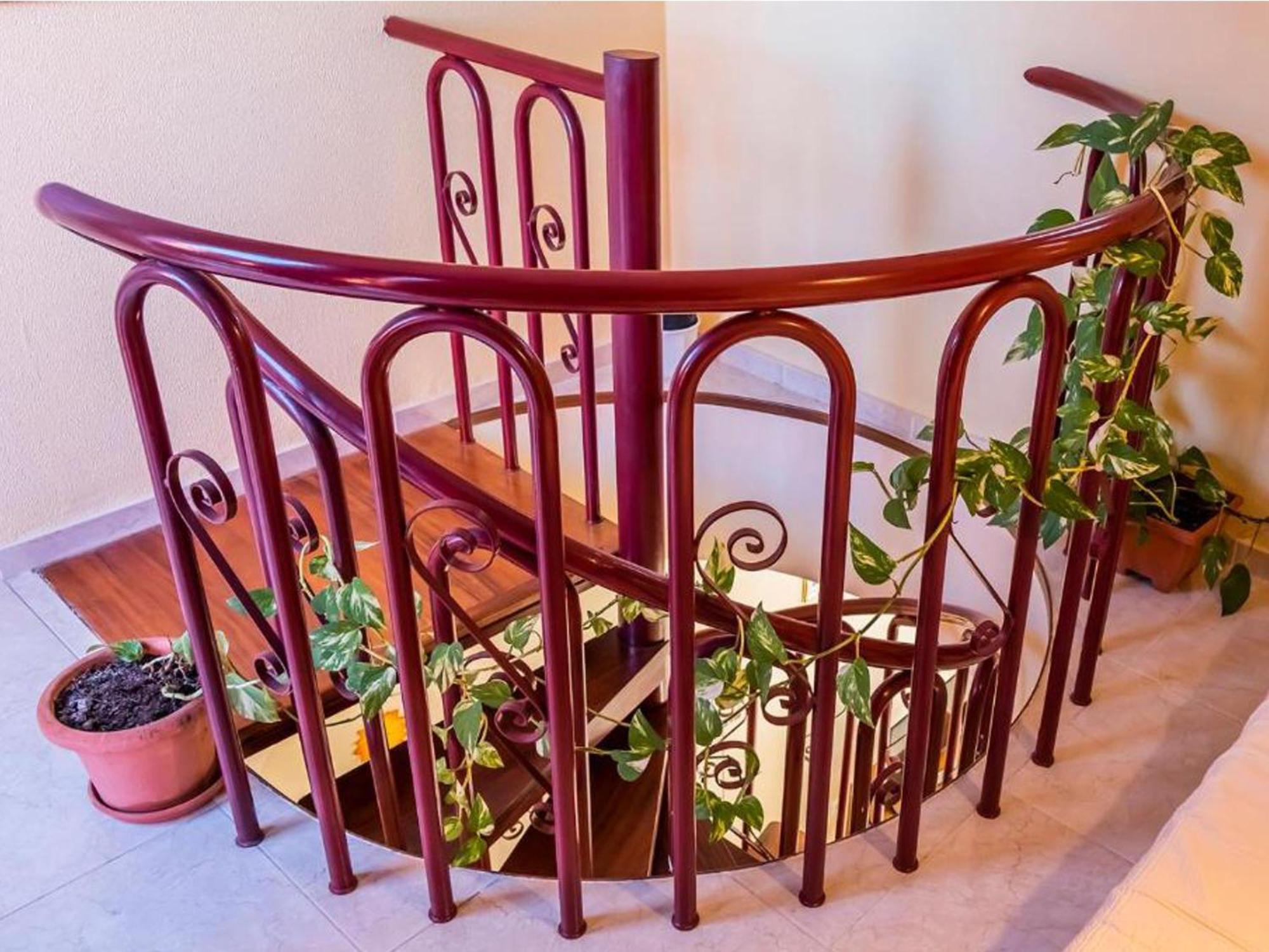Apartament Live Roque Puertito Guimar Puertito de Guimar Zewnętrze zdjęcie