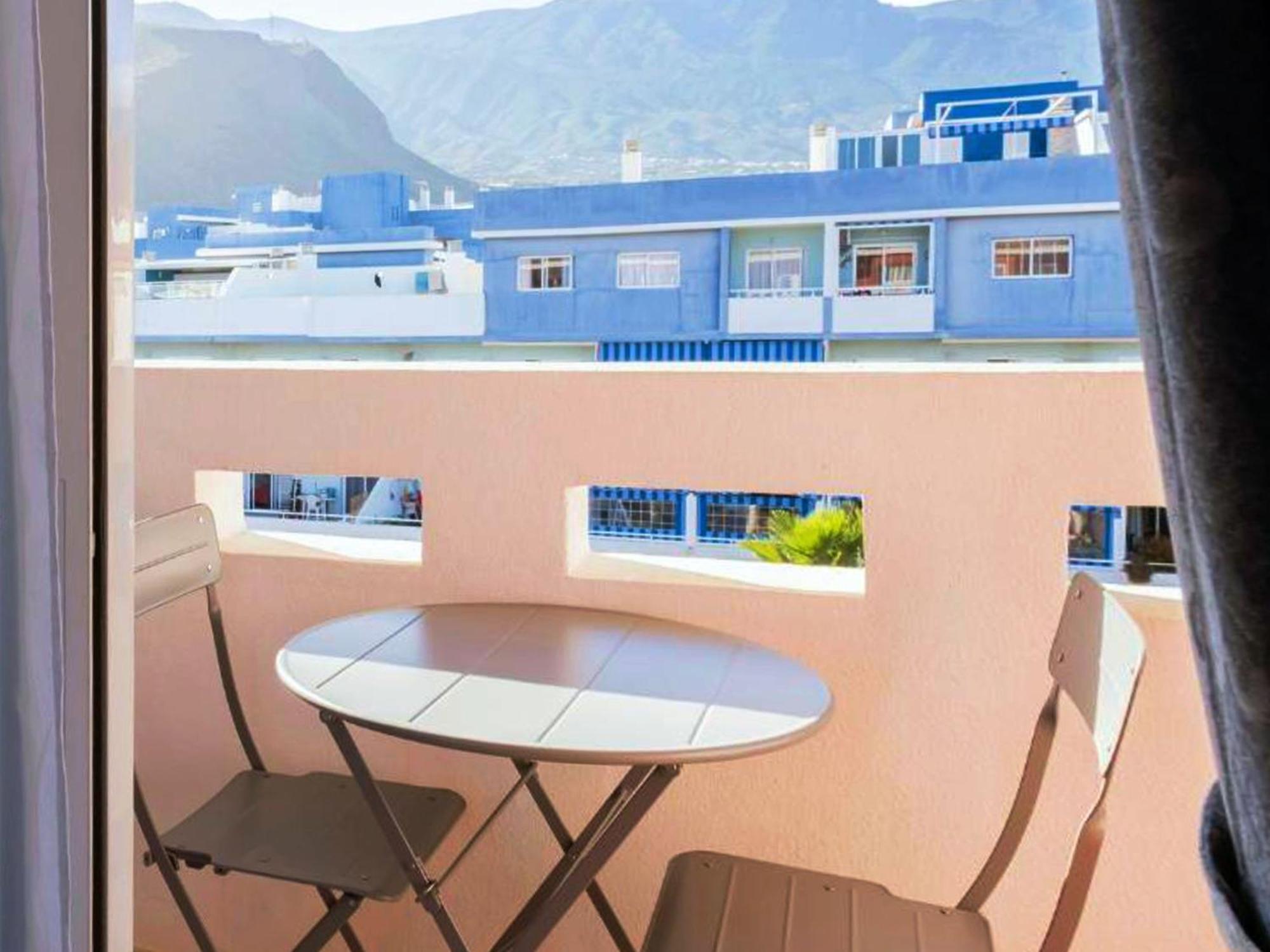 Apartament Live Roque Puertito Guimar Puertito de Guimar Zewnętrze zdjęcie