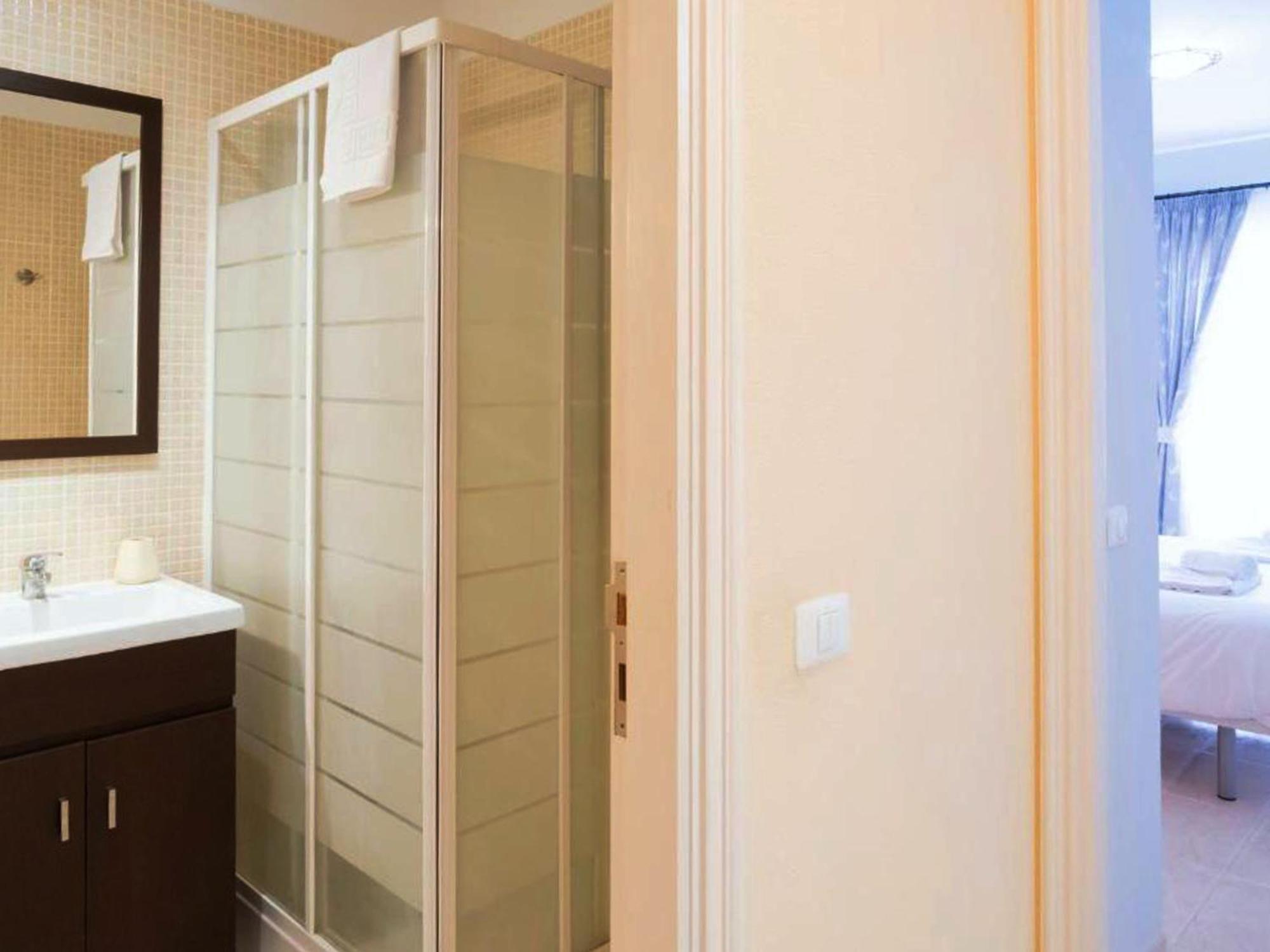 Apartament Live Roque Puertito Guimar Puertito de Guimar Zewnętrze zdjęcie