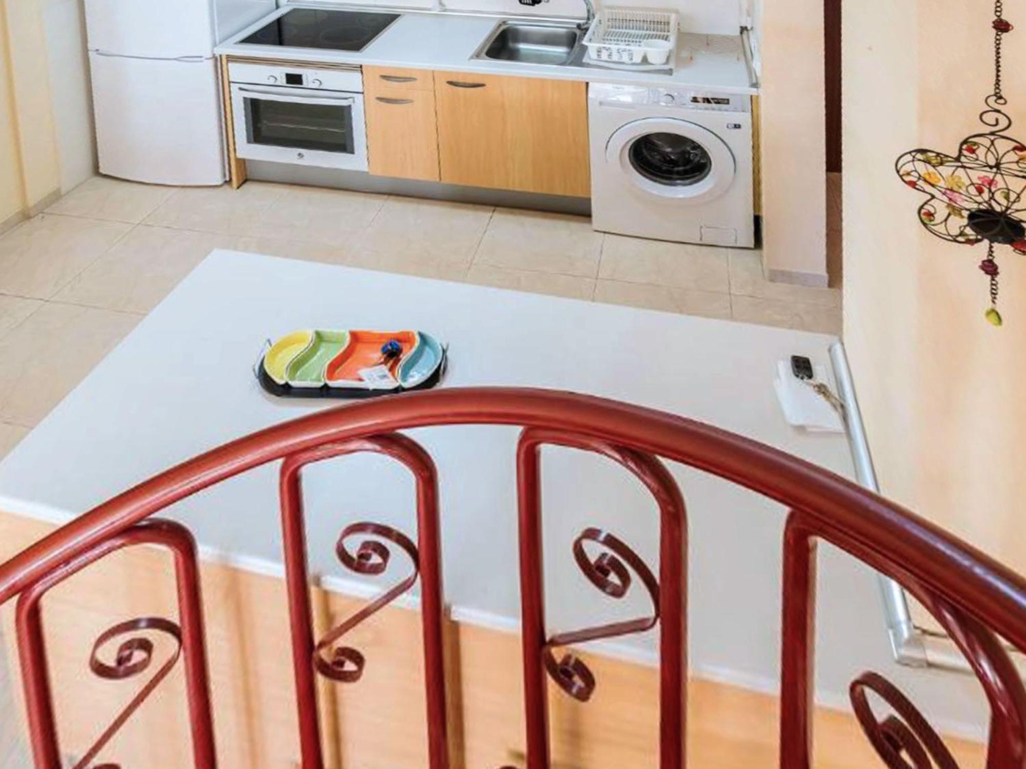 Apartament Live Roque Puertito Guimar Puertito de Guimar Zewnętrze zdjęcie