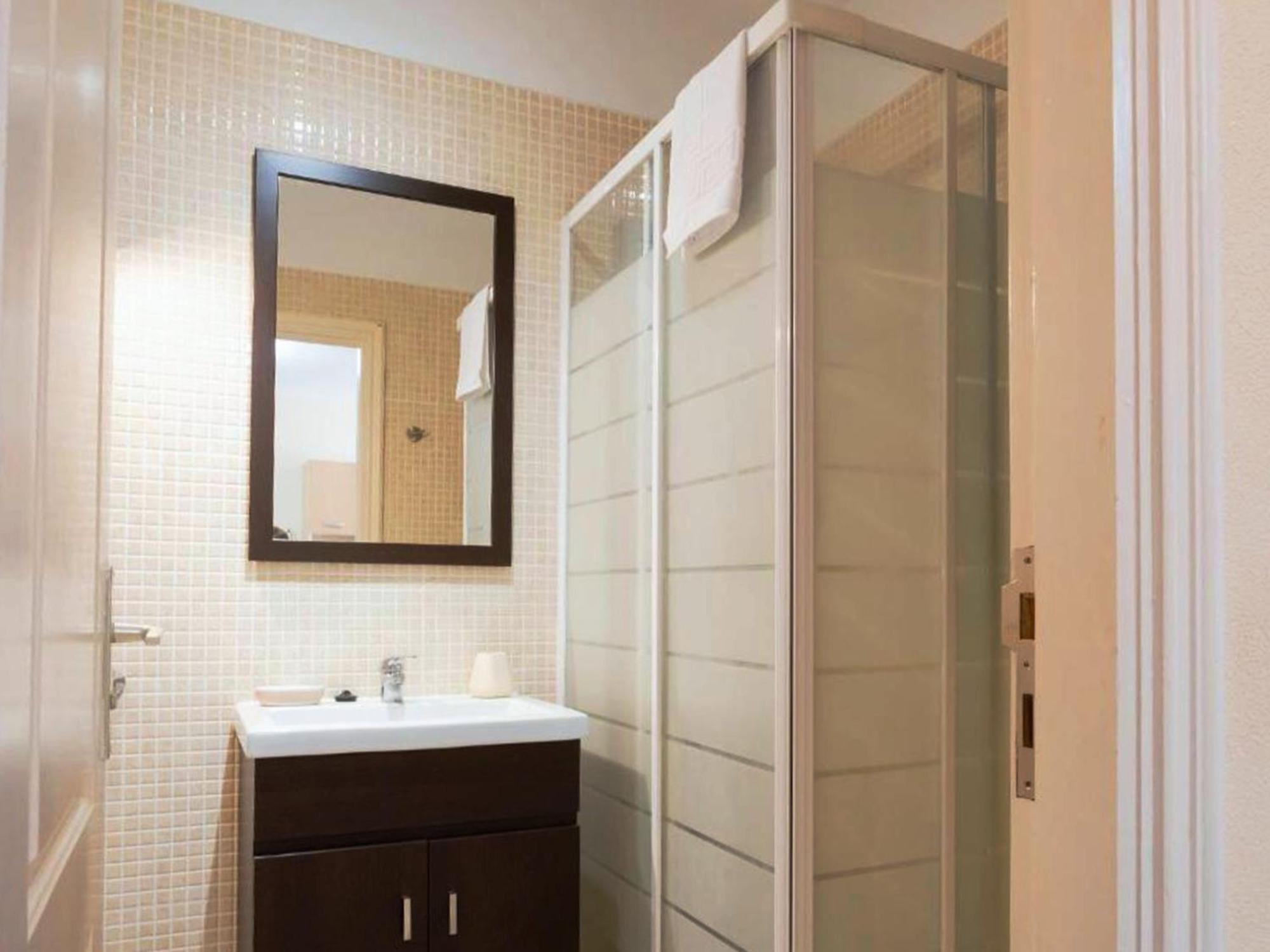 Apartament Live Roque Puertito Guimar Puertito de Guimar Zewnętrze zdjęcie