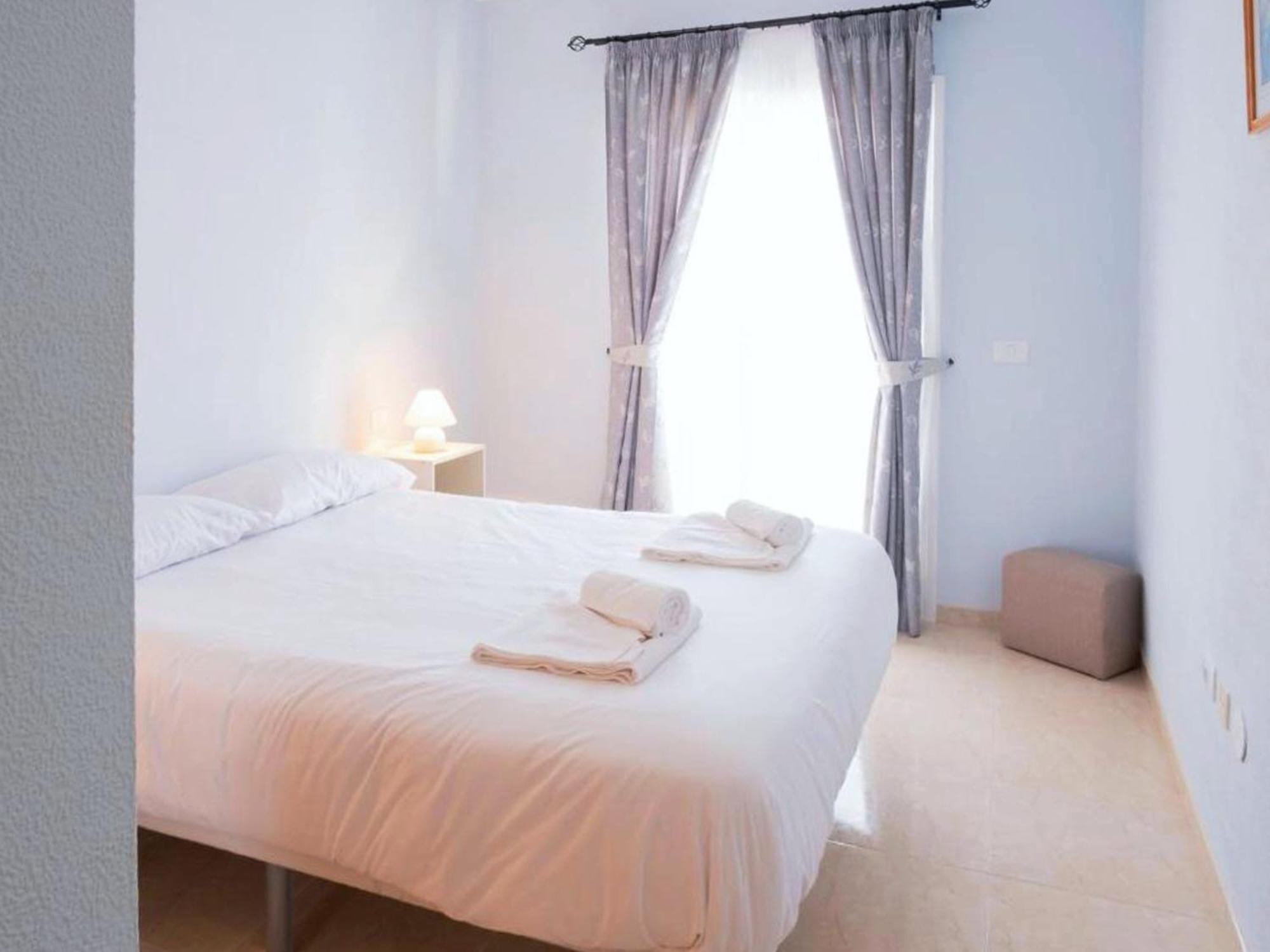 Apartament Live Roque Puertito Guimar Puertito de Guimar Zewnętrze zdjęcie