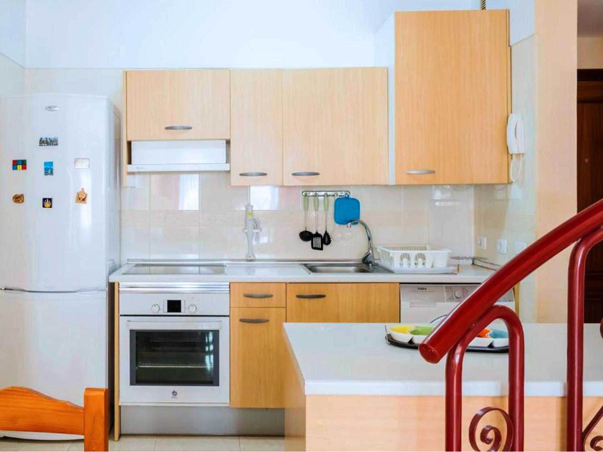 Apartament Live Roque Puertito Guimar Puertito de Guimar Zewnętrze zdjęcie