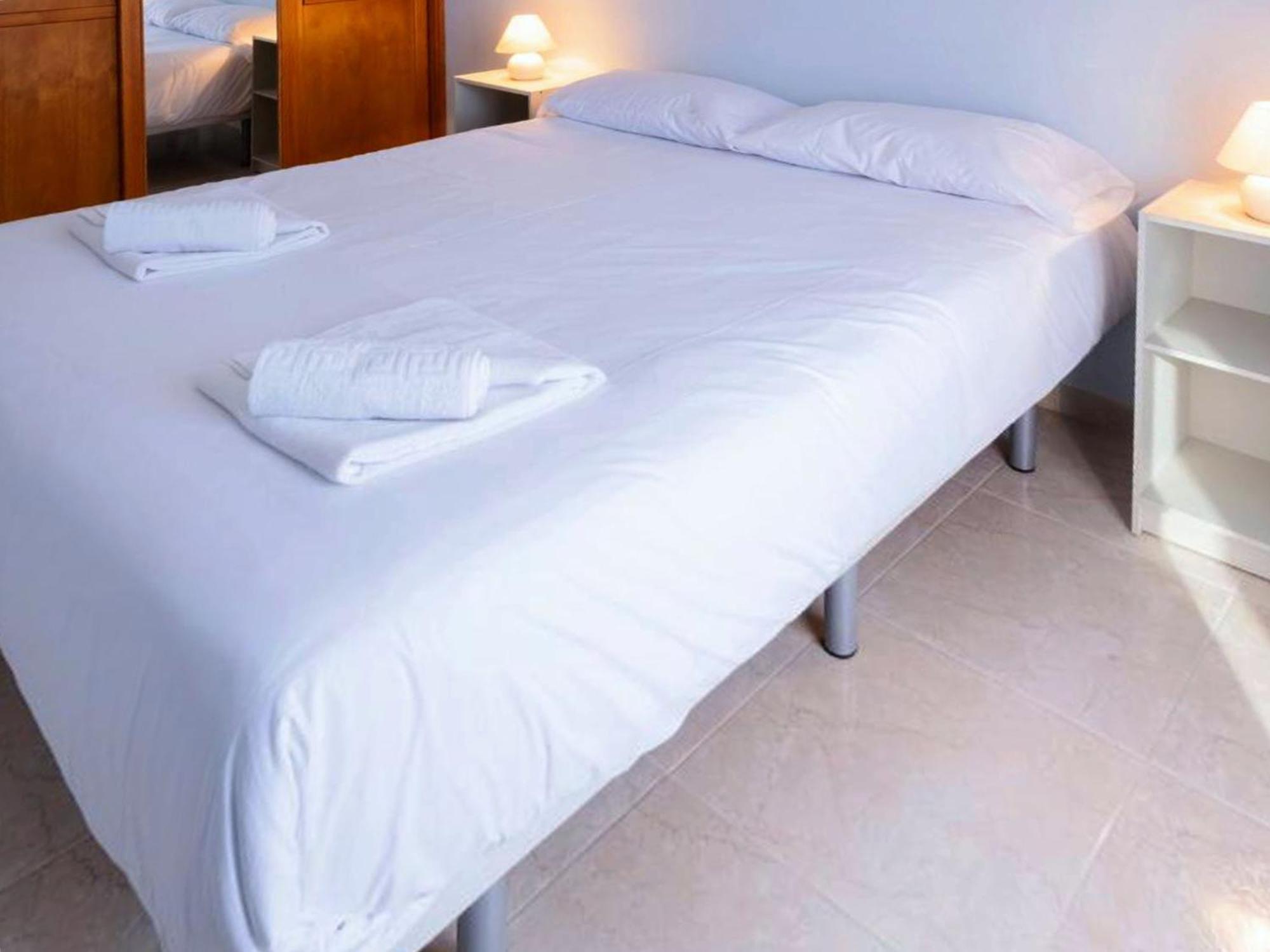 Apartament Live Roque Puertito Guimar Puertito de Guimar Zewnętrze zdjęcie