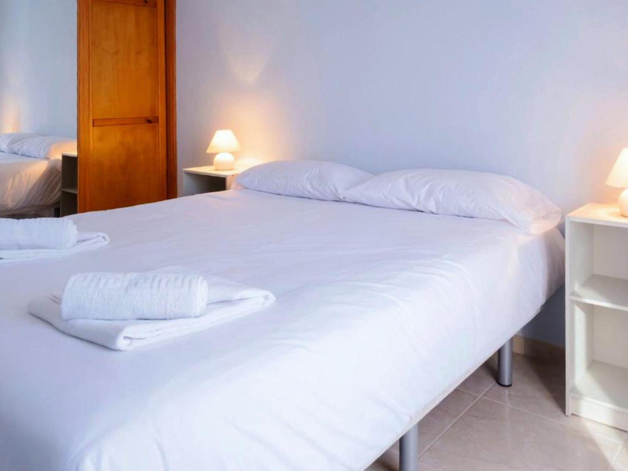 Apartament Live Roque Puertito Guimar Puertito de Guimar Zewnętrze zdjęcie
