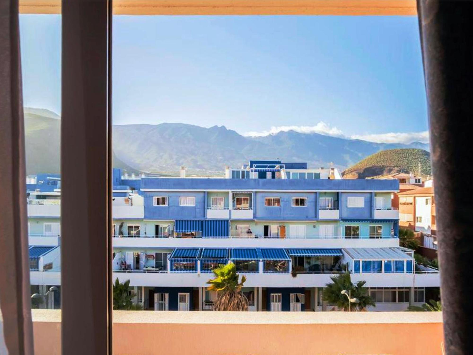 Apartament Live Roque Puertito Guimar Puertito de Guimar Zewnętrze zdjęcie