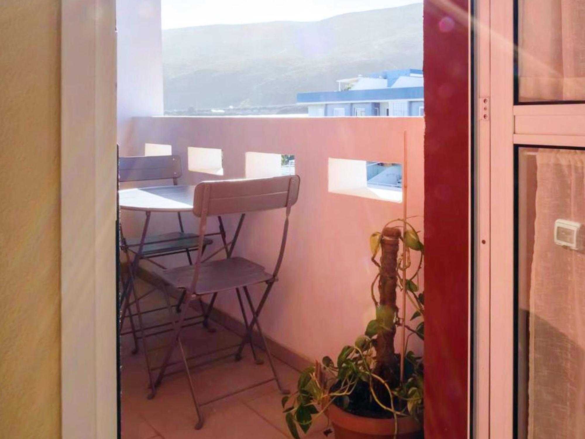 Apartament Live Roque Puertito Guimar Puertito de Guimar Zewnętrze zdjęcie