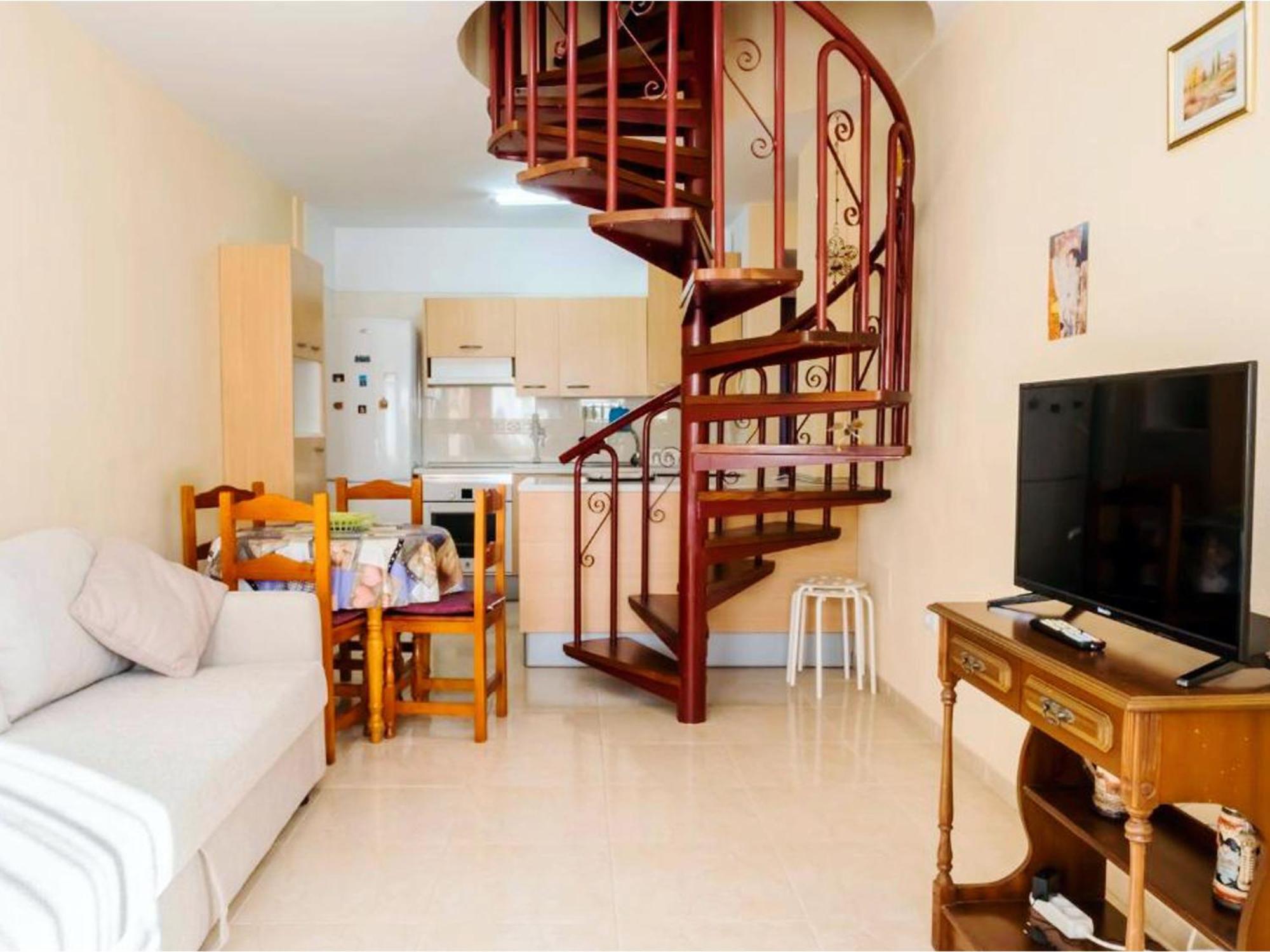 Apartament Live Roque Puertito Guimar Puertito de Guimar Zewnętrze zdjęcie