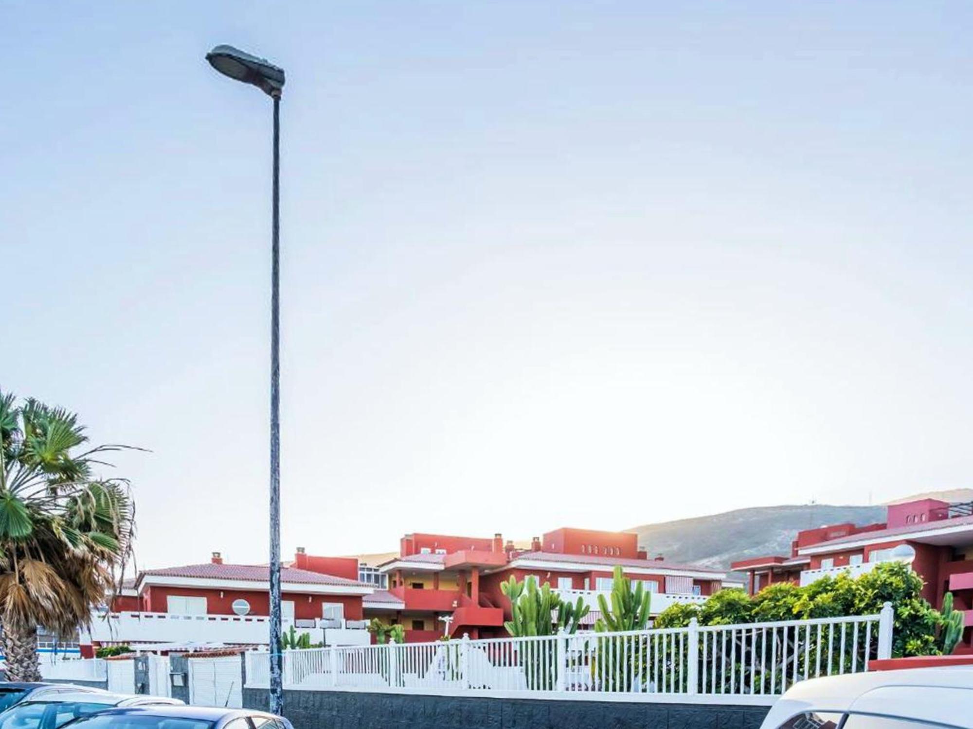 Apartament Live Roque Puertito Guimar Puertito de Guimar Zewnętrze zdjęcie