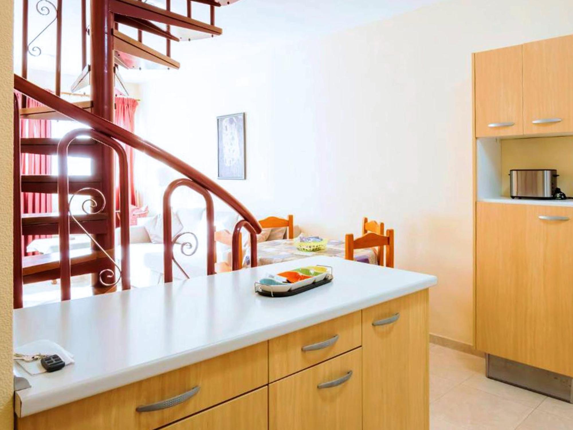 Apartament Live Roque Puertito Guimar Puertito de Guimar Zewnętrze zdjęcie