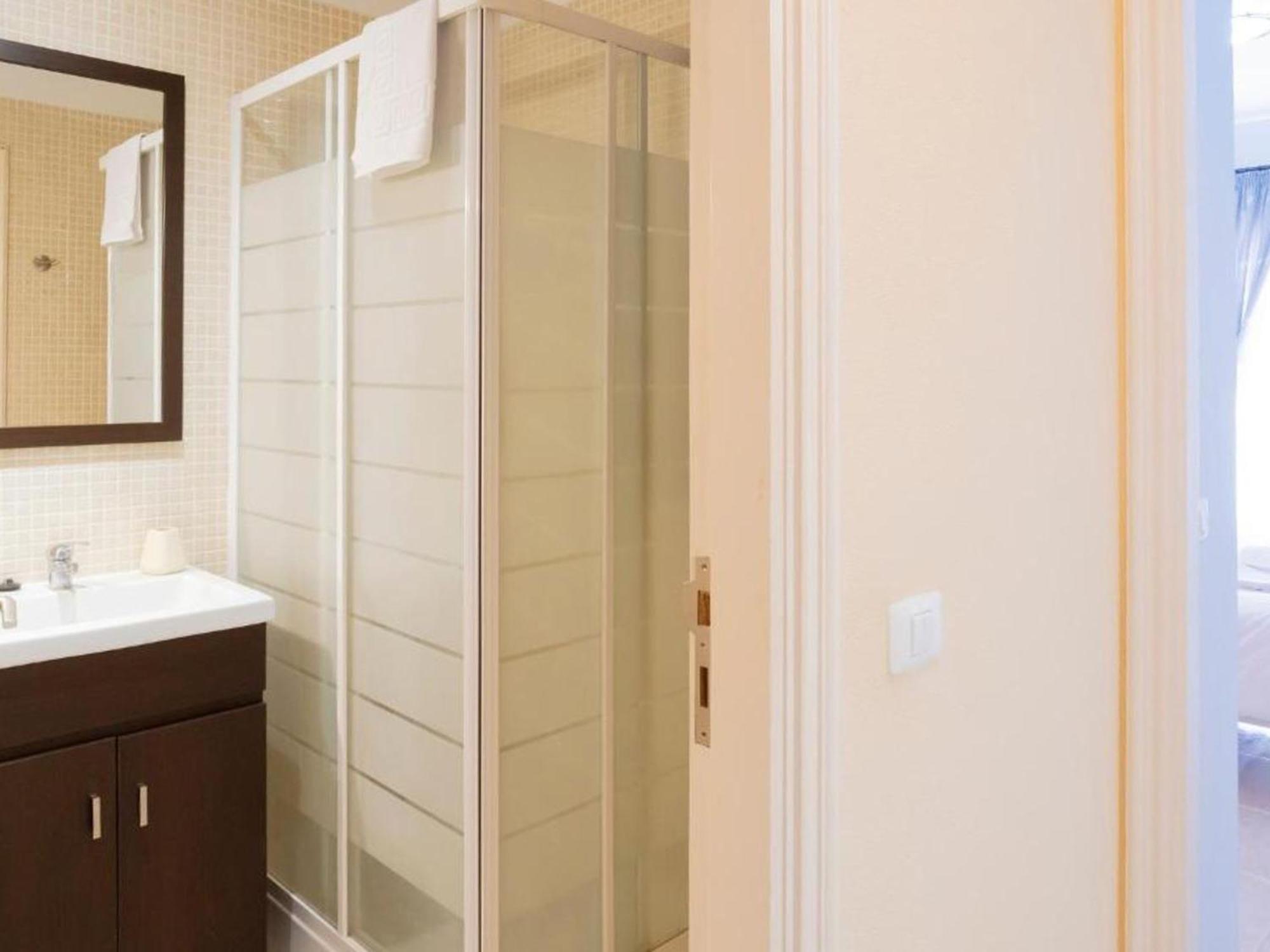 Apartament Live Roque Puertito Guimar Puertito de Guimar Zewnętrze zdjęcie