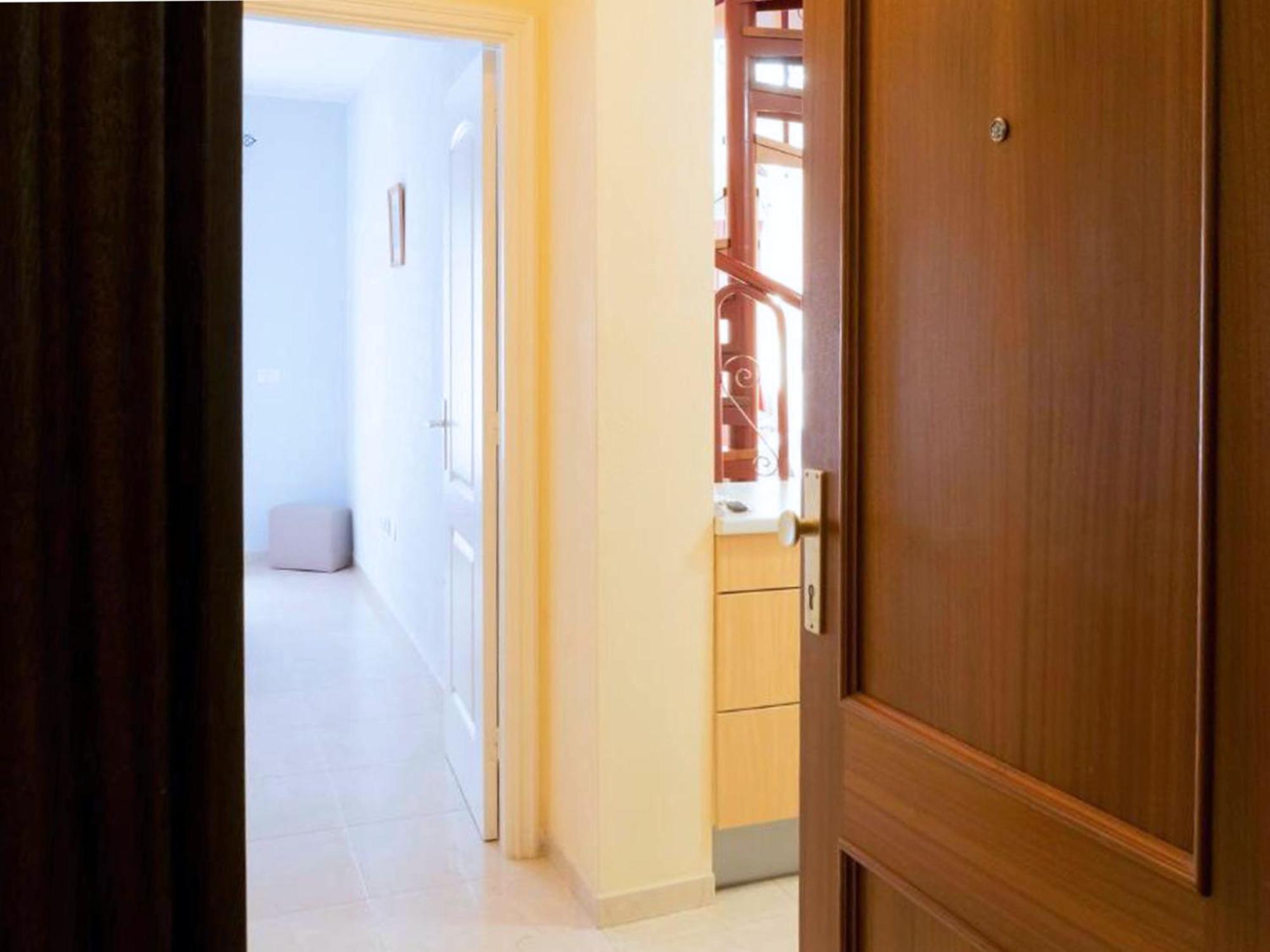 Apartament Live Roque Puertito Guimar Puertito de Guimar Zewnętrze zdjęcie