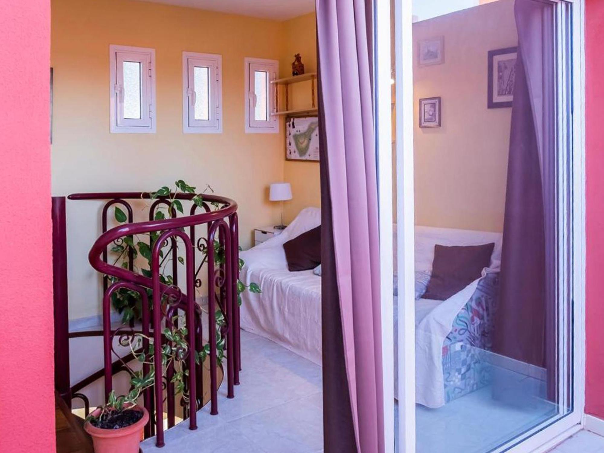 Apartament Live Roque Puertito Guimar Puertito de Guimar Zewnętrze zdjęcie
