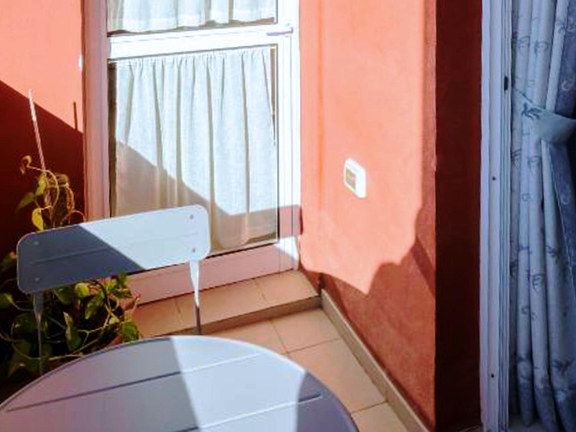 Apartament Live Roque Puertito Guimar Puertito de Guimar Zewnętrze zdjęcie