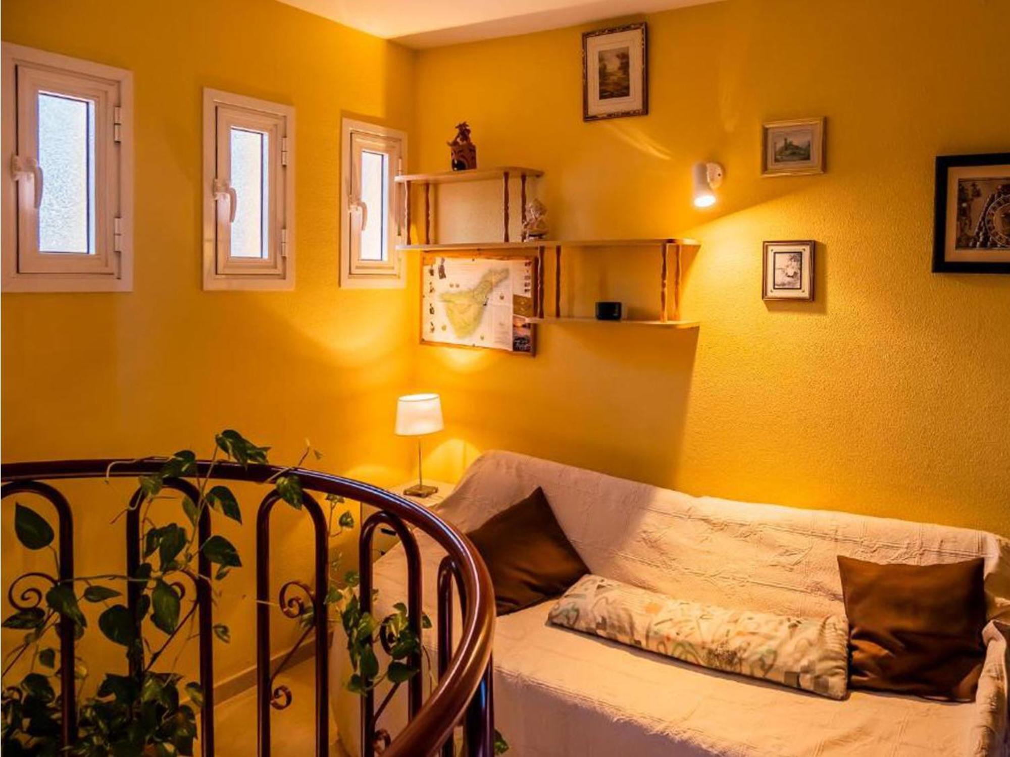 Apartament Live Roque Puertito Guimar Puertito de Guimar Zewnętrze zdjęcie