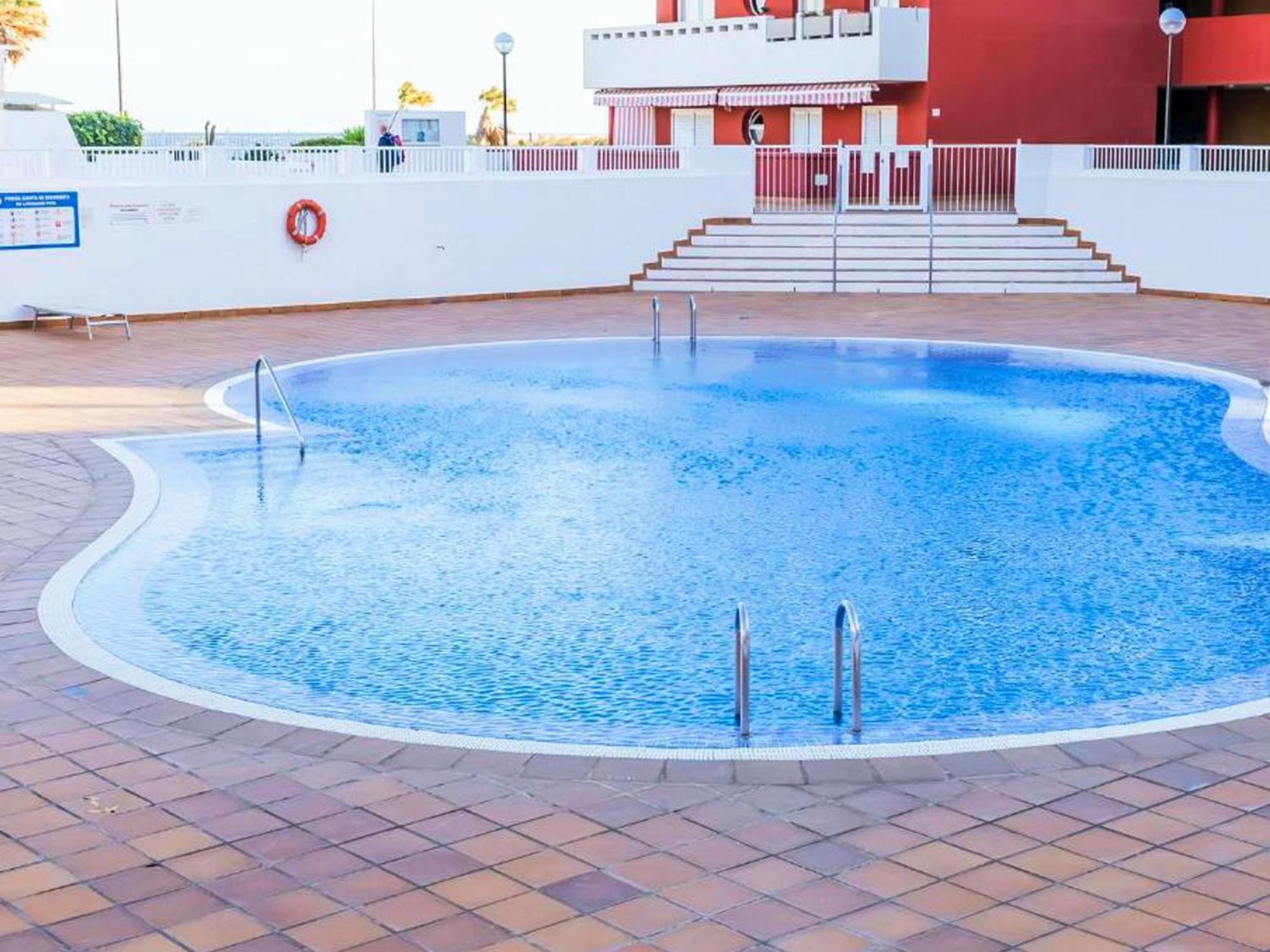 Apartament Live Roque Puertito Guimar Puertito de Guimar Zewnętrze zdjęcie
