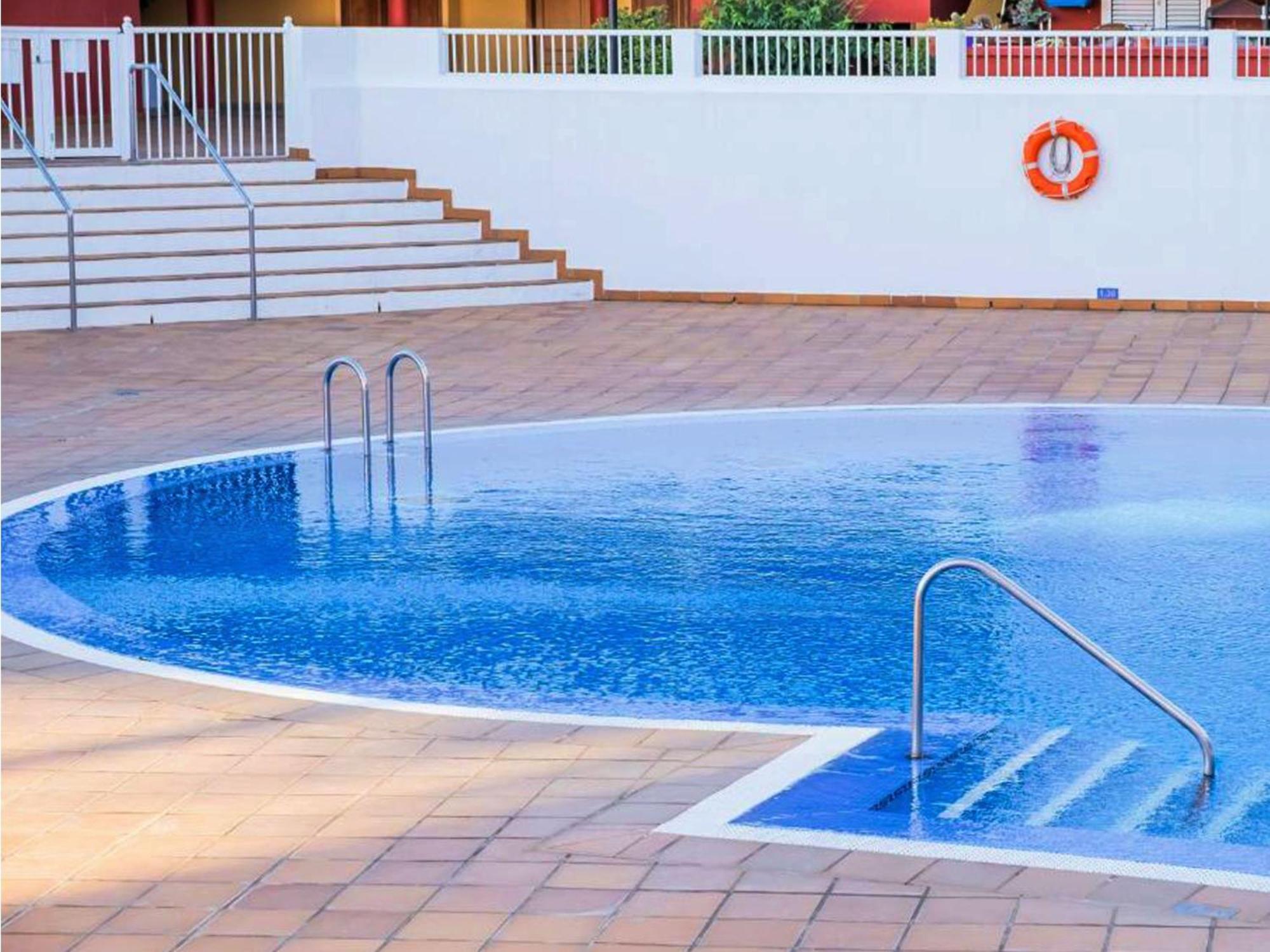 Apartament Live Roque Puertito Guimar Puertito de Guimar Zewnętrze zdjęcie